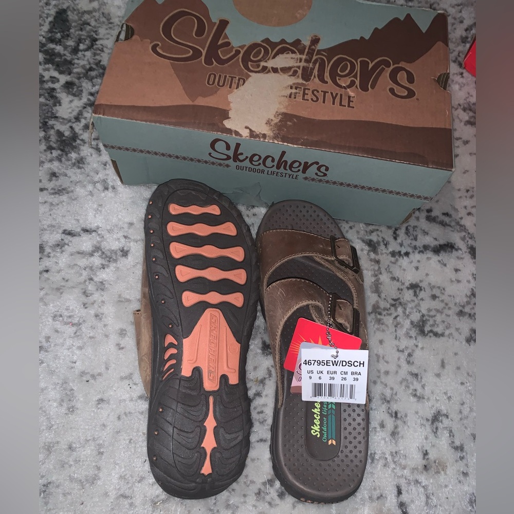 Skechers Womens Reggae Jammin size 9